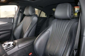 Mercedes-Benz CLS 450 AMG PACK* BURMASTER* 360* AMBIENT* М.ТОЧКА - 57500 лв. / 29399.28 € - 57595505 9