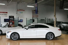 Mercedes-Benz CLS 450 AMG PACK* BURMASTER* 360* AMBIENT* М.ТОЧКА - 57500 лв. / 29399.28 € - 57595505 3