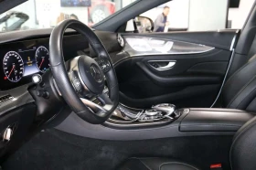 Mercedes-Benz CLS 450 AMG PACK* BURMASTER* 360* AMBIENT* М.ТОЧКА - 57500 лв. / 29399.28 € - 57595505 8