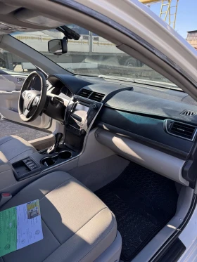 Toyota Camry, снимка 7