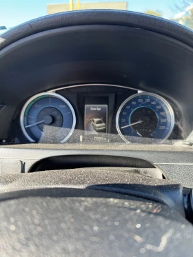Toyota Camry, снимка 9