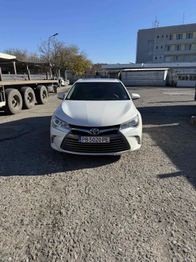 Toyota Camry, снимка 4