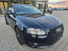 Audi A3 1.8 Turbo, 160к.с., Sportback!