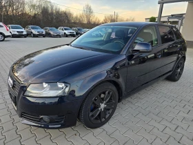 Audi A3 1.8 Turbo, 160к.с., Sportback! - 8700 лв. / 4448.24 € - 78389979 5