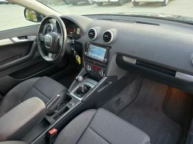 Audi A3 1.8 Turbo, 160к.с., Sportback! - 8700 лв. / 4448.24 € - 78389979 14