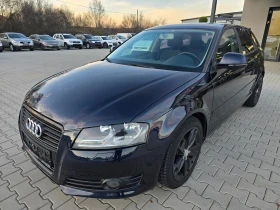 Audi A3 1.8 Turbo, 160к.с., Sportback! - 8700 лв. / 4448.24 € - 78389979 6