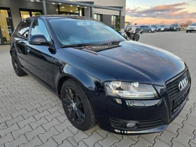Audi A3 1.8 Turbo, 160к.с., Sportback! - 8700 лв. / 4448.24 € - 78389979 2