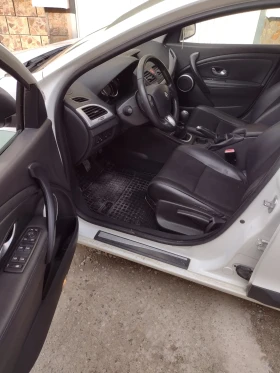 Renault Megane 1, 5dci-110к.с., снимка 6