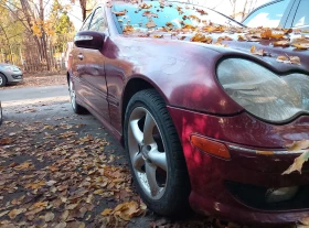 Mercedes-Benz C 240, снимка 16 — Bazar.bg Mercedes-Benz C 240, снимка 16