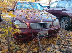 Mercedes-Benz C 240, снимка 12 — Bazar.bg Mercedes-Benz C 240, снимка 12