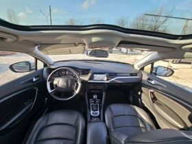 Citroen C5 CROSS TOURER 2.0HDI EXCLUSIVE+  - 18990 лв. / 9709.43 € - 54785297 5