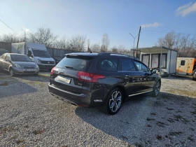 Citroen C5 CROSS TOURER 2.0HDI EXCLUSIVE+  - 18990 лв. / 9709.43 € - 54785297 4
