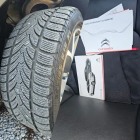 Citroen C5 CROSS TOURER 2.0HDI EXCLUSIVE+ , снимка 16