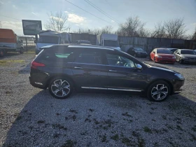 Citroen C5 CROSS TOURER 2.0HDI EXCLUSIVE+ , снимка 5
