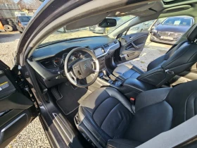 Citroen C5 CROSS TOURER 2.0HDI EXCLUSIVE+ , снимка 8