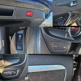 Citroen C5 CROSS TOURER 2.0HDI EXCLUSIVE+ , снимка 14