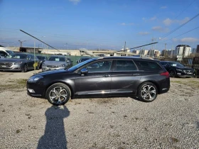 Citroen C5 CROSS TOURER 2.0HDI EXCLUSIVE+ , снимка 6