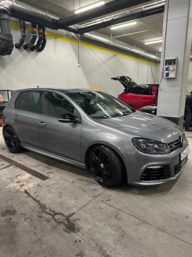 VW Golf 6R APR DSG 4x4, снимка 3