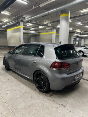 VW Golf 6R APR DSG 4x4, снимка 5