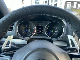 VW Golf 6R APR DSG 4x4, снимка 10