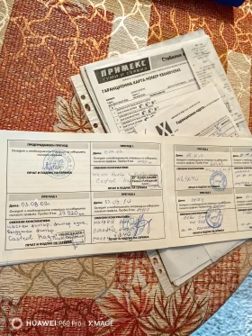 Fiat Bravo 1.4 T-Jet - 2000 € / 3911.66 лв. - 42327312 14