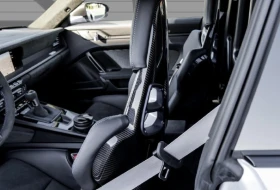 Porsche 911 GT3 RS = Weissach = Гаранция - 310332 € / 606956.64 лв. - 15842944 7