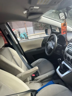 Mazda 5 2005 - 2200 € / 4302.83 лв. - 32706644 5