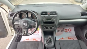 VW Golf TDI - 5350 € / 10463.69 лв. - 62258746 10