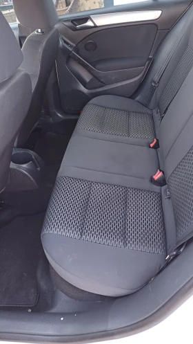 VW Golf TDI ЕURO 5B - 5350 € / 10463.69 лв. - 62258746 11