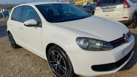 VW Golf TDI ЕURO 5B - 5350 € / 10463.69 лв. - 62258746 7