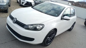 VW Golf TDI
