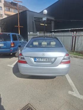 Mercedes-Benz S 500 - 9400 € / 18384.80 лв. - 90756865 3