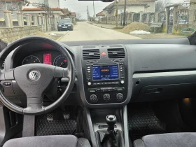 VW Golf 1.9TDI.105.kc - 2800 € / 5476.32 лв. - 86044940 12