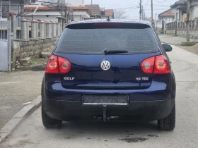VW Golf 1.9TDI.105.kc - 2800 € / 5476.32 лв. - 86044940 6