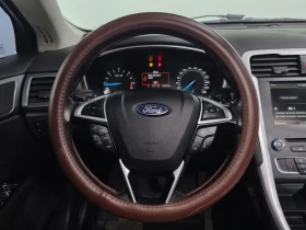 Ford Mondeo 2.0 ТDCI - 7210 € / 14101.53 лв. - 86172224 13