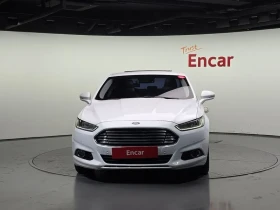 Ford Mondeo 2.0 ТDCI - 7210 € / 14101.53 лв. - 86172224 3