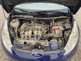Ford Fiesta хечбек - 3150 € / 6160.86 лв. - 33462711 6