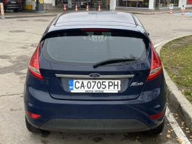 Ford Fiesta хечбек - 3150 € / 6160.86 лв. - 33462711 3