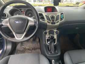 Ford Fiesta хечбек - 3150 € / 6160.86 лв. - 33462711 4