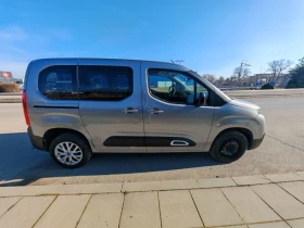 Citroen Berlingo 999Евро за получаване, 1.5BlueHDi 4+ 1м N1 - цена по договаряне - 93611379 4