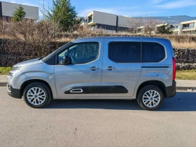 Citroen Berlingo 999Евро за получаване, 1.5BlueHDi 4+ 1м N1 - цена по договаряне - 93611379 10