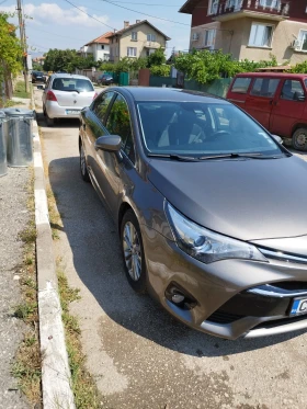 Toyota Avensis - 12600 € / 24643.46 лв. - 26190796 2
