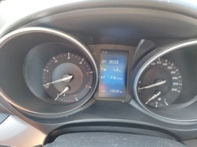 Toyota Avensis - 12600 € / 24643.46 лв. - 26190796 11