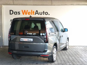 VW Caddy TDI 5 места - 30900 € / 60435.15 лв. - 81415542 2