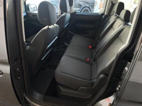 VW Caddy TDI 5 места - 30900 € / 60435.15 лв. - 81415542 6