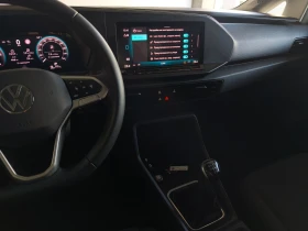 VW Caddy TDI 5 места - 30900 € / 60435.15 лв. - 81415542 11