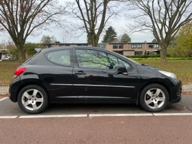 Peugeot 207 - 4300 € / 8410.07 лв. - 52211495 2