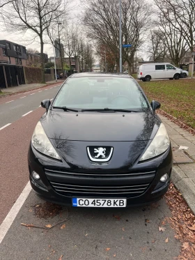 Peugeot 207 - 4300 € / 8410.07 лв. - 52211495 3