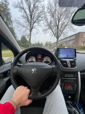 Peugeot 207 - 4300 € / 8410.07 лв. - 52211495 12