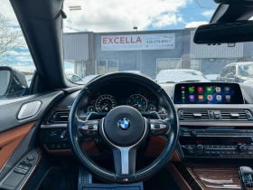 BMW 650 xDrive* Coupe* AвтоКредит* (ЦЕНА ДО БГ) - 23999 € / 46937.96 лв. - 85629176 16